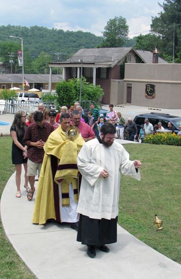 Bryson City