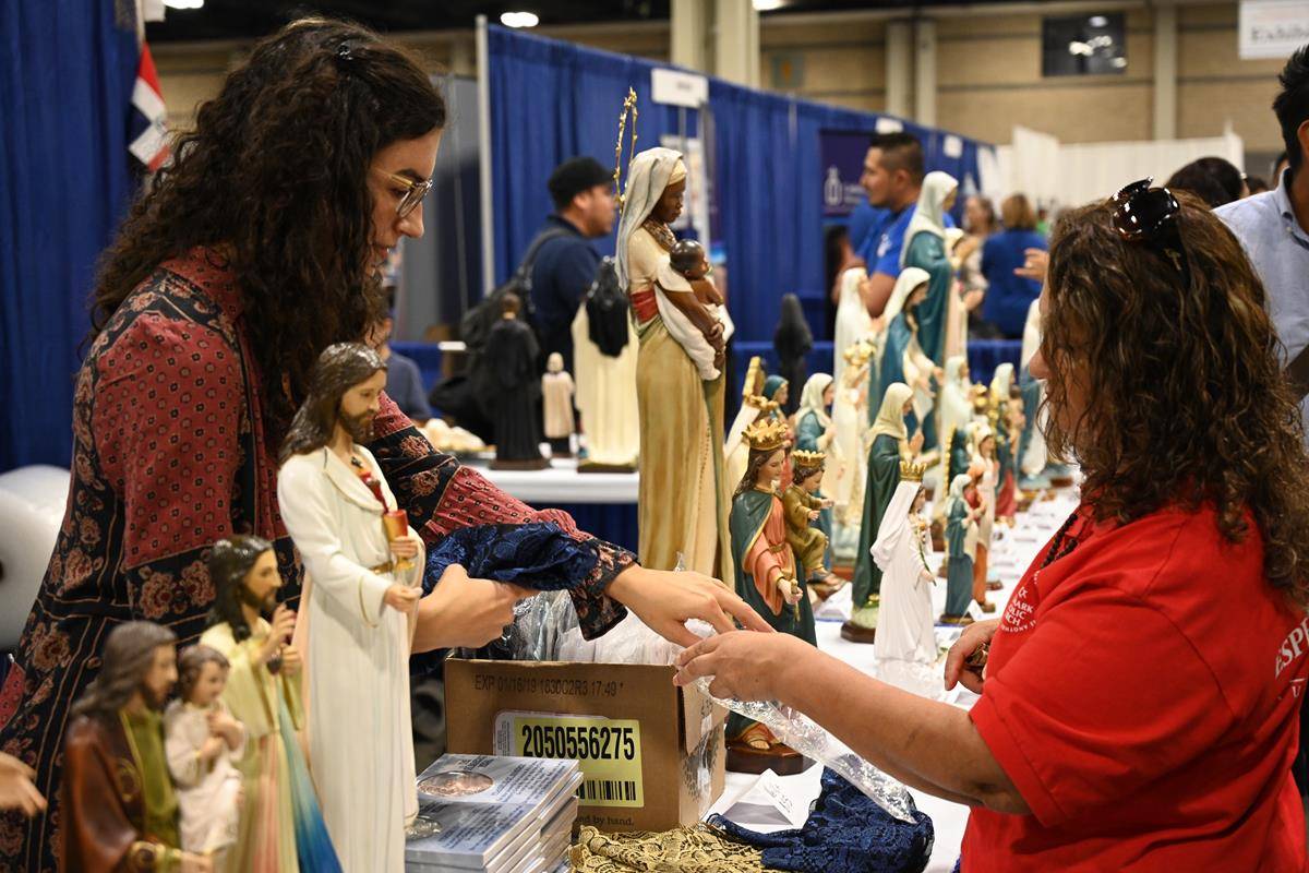Photo by Doreen Sugierski, Catholic News Herald
