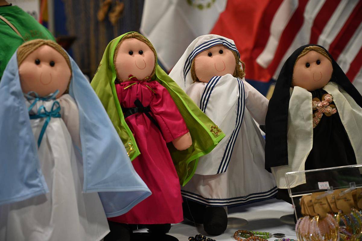 Photo by Doreen Sugierski, Catholic News Herald