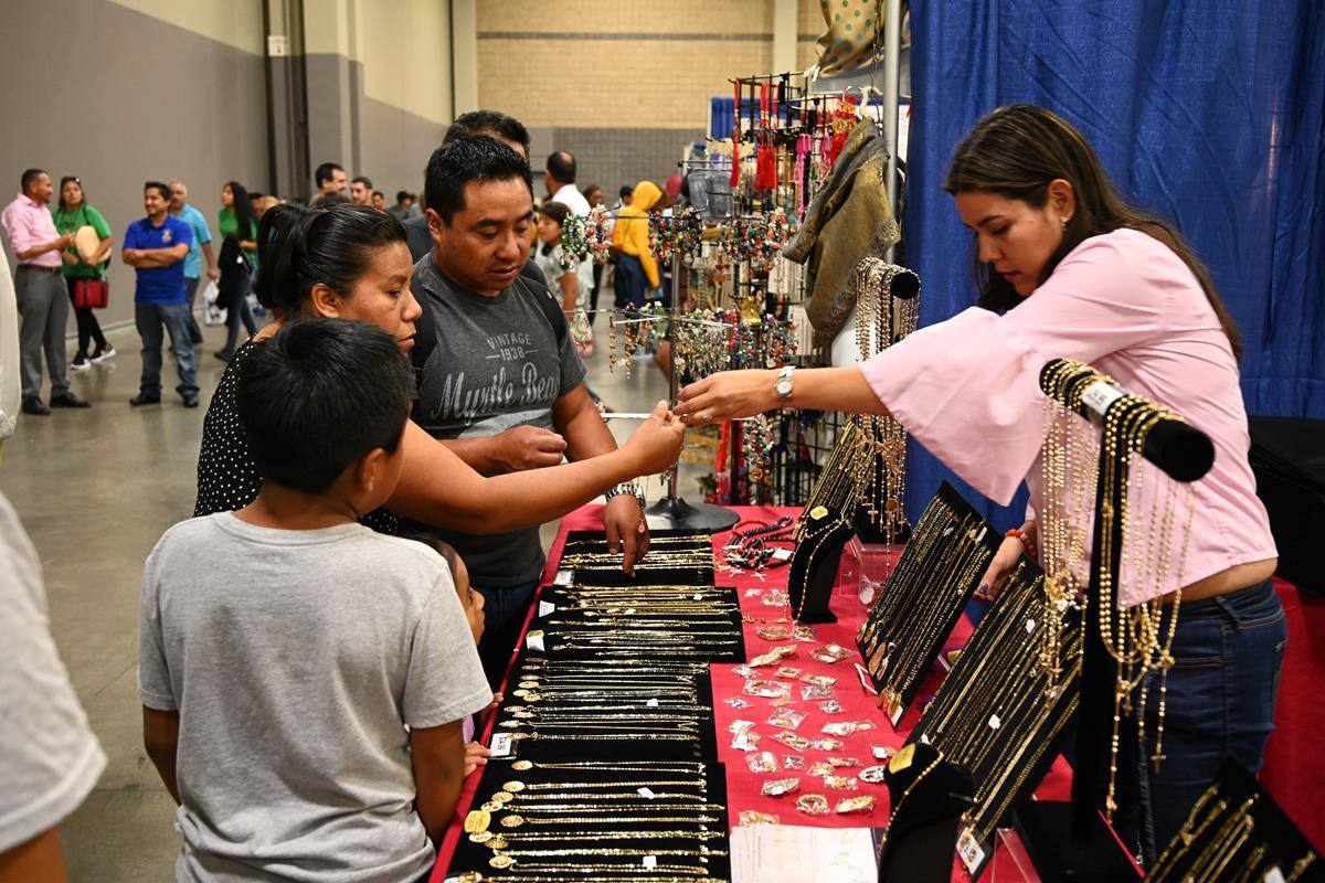 Photo by Doreen Sugierski, Catholic News Herald