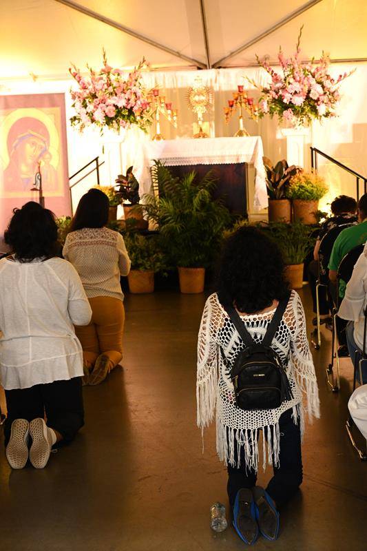 Photo by Doreen Sugierski, Catholic News Herald
