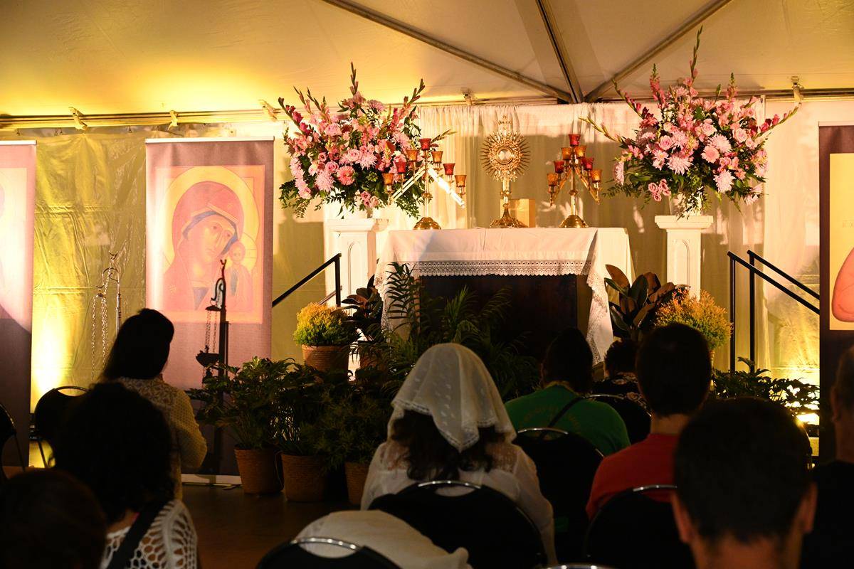 Photo by Doreen Sugierski, Catholic News Herald