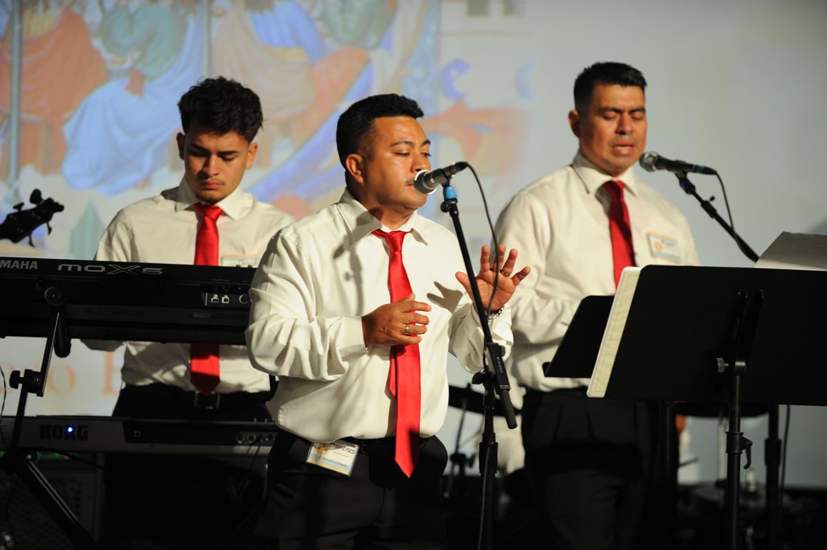 Photo by Bill Washington, Catholic News Herald
