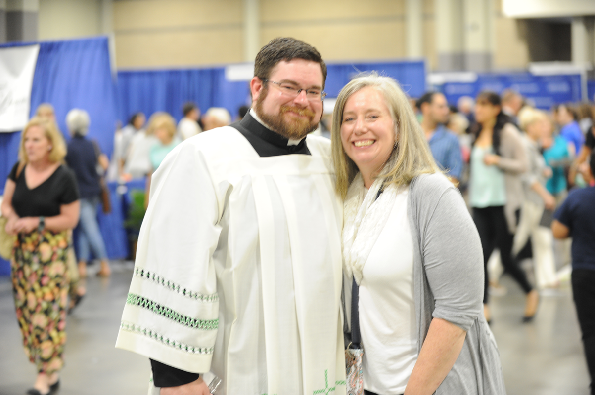 Photo by Bill Washington, Catholic News Herald