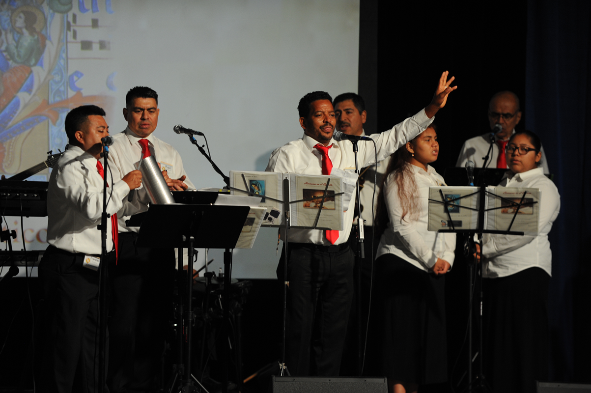 Photo by Bill Washington, Catholic News Herald
