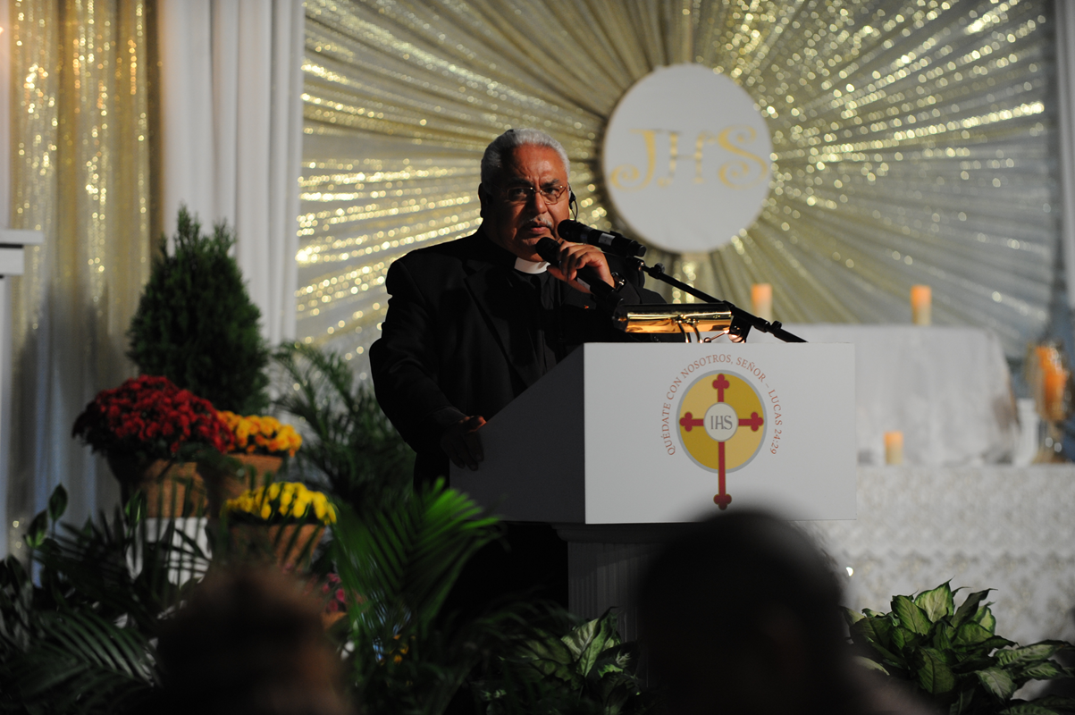 Photo by Bill Washington, Catholic News Herald