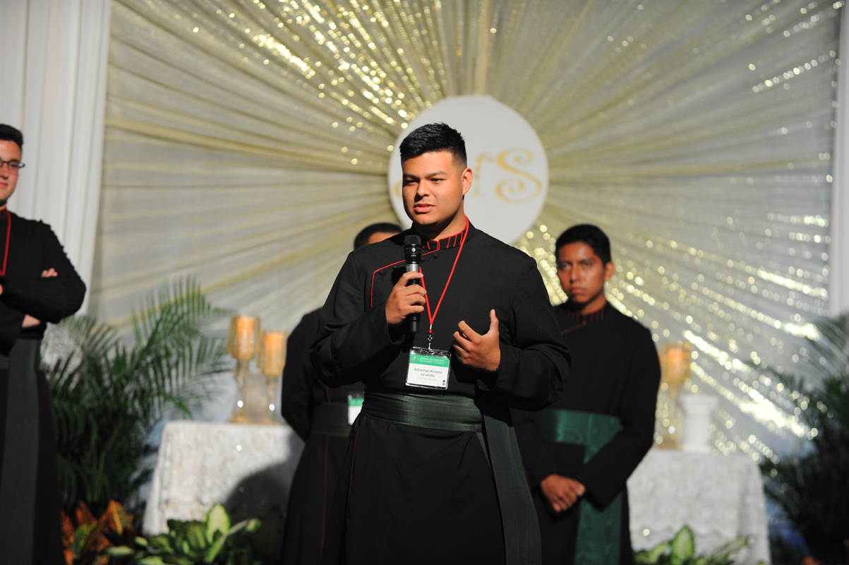 Photo by Bill Washington, Catholic News Herald
