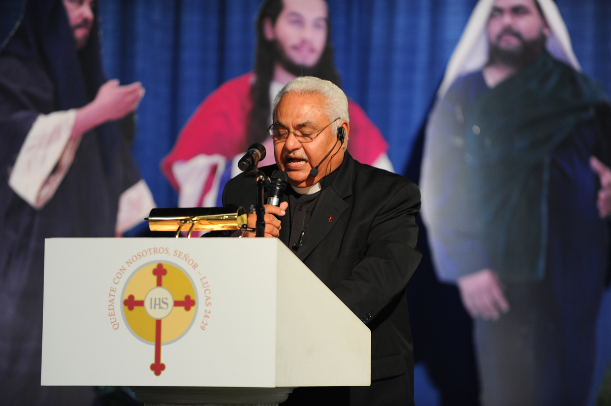 Photo by Bill Washington, Catholic News Herald