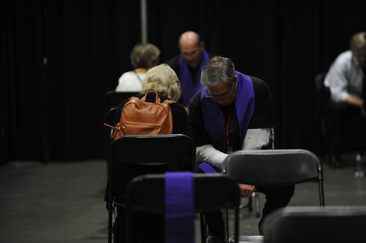 Photo by Bill Washington, Catholic News Herald