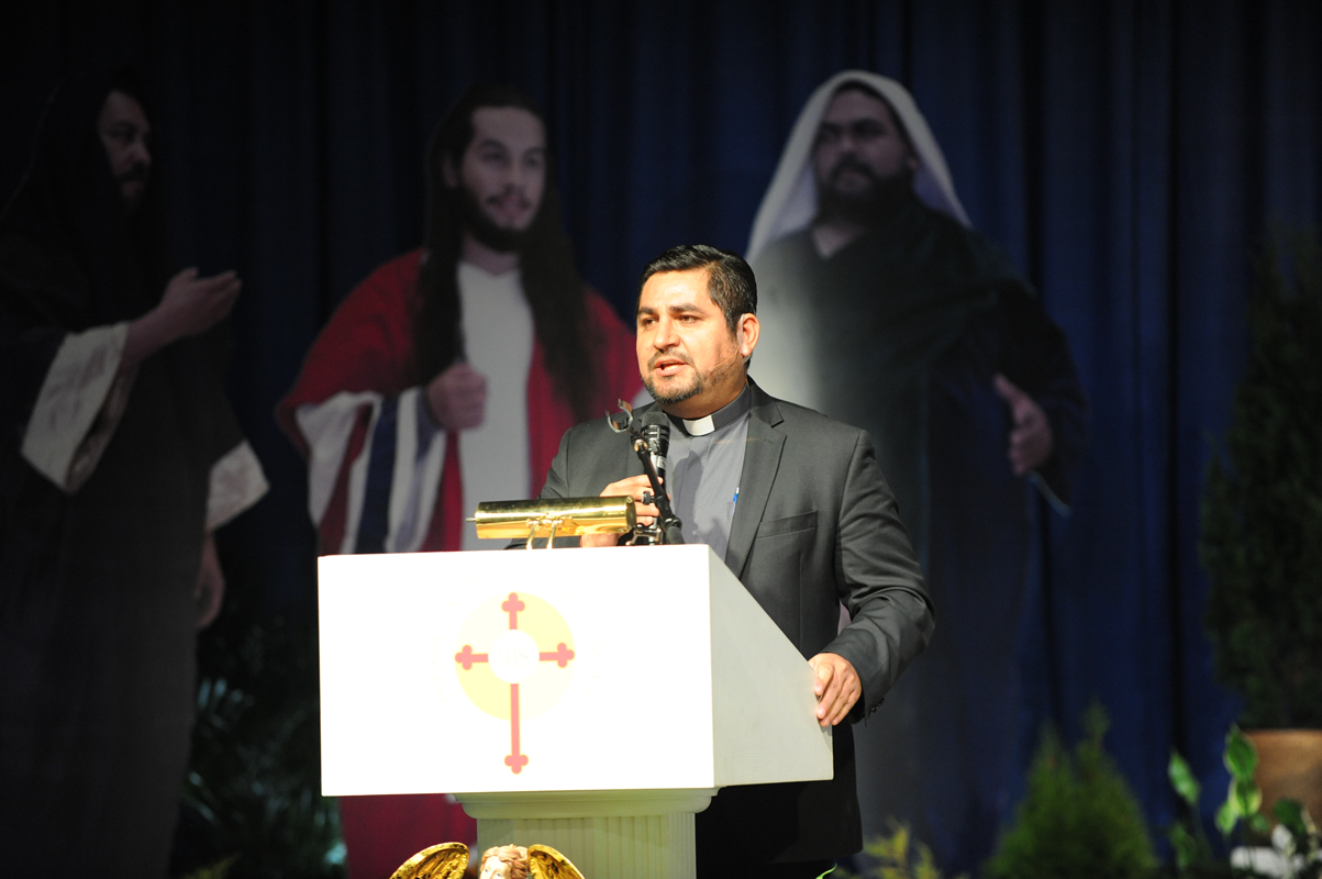 Photo by Bill Washington, Catholic News Herald