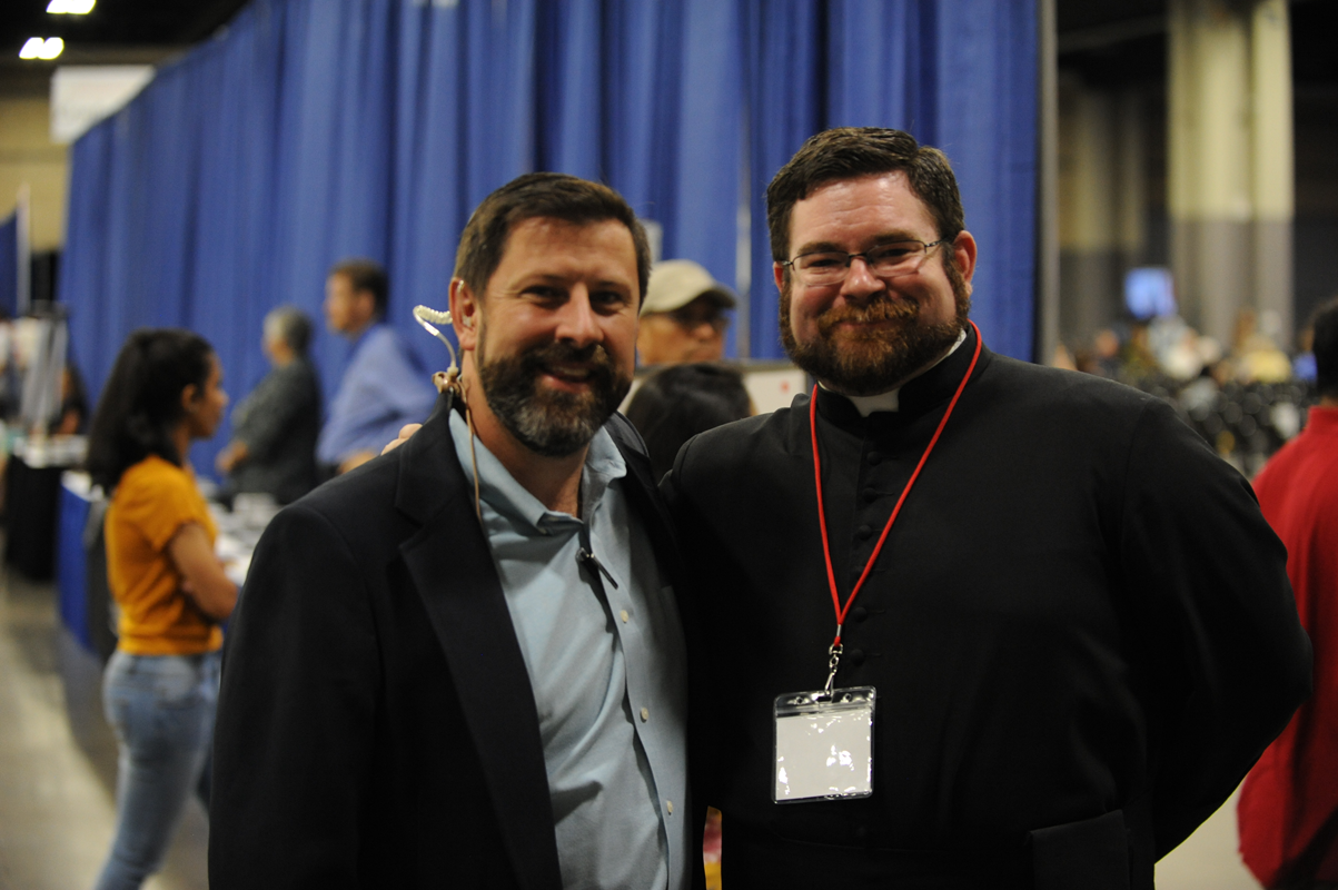 Photo by Bill Washington, Catholic News Herald