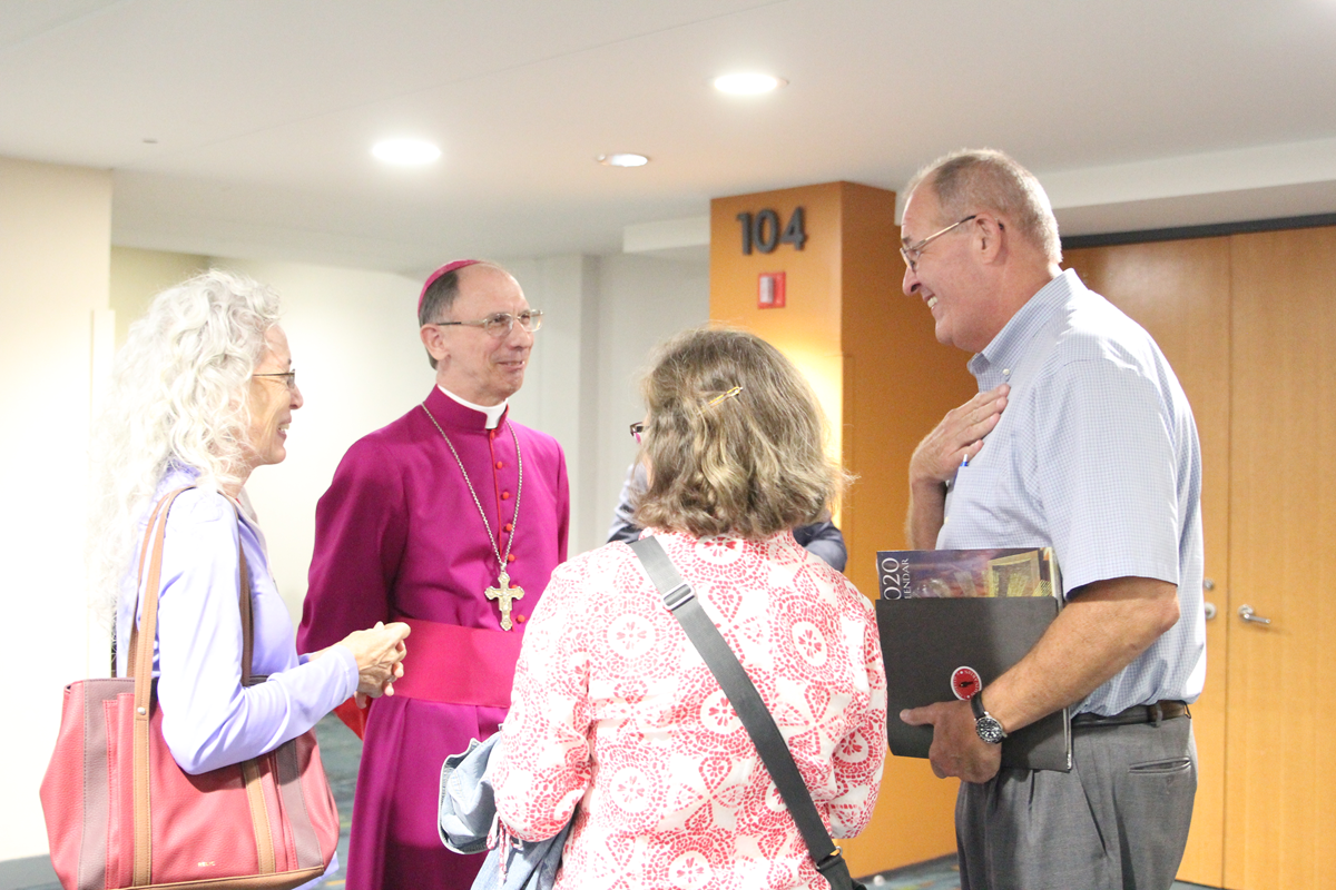 Photo by SueAnn Howell, Catholic News Herald