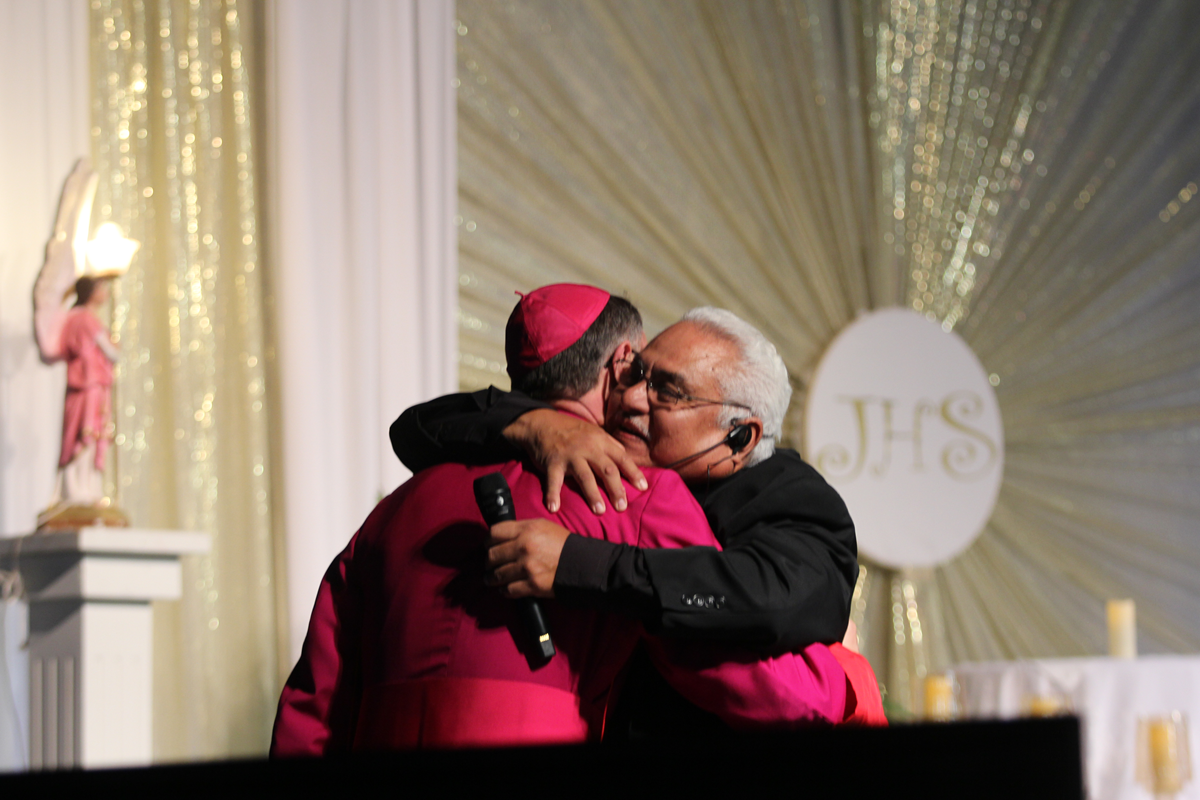 Photo by SueAnn Howell, Catholic News Herald
