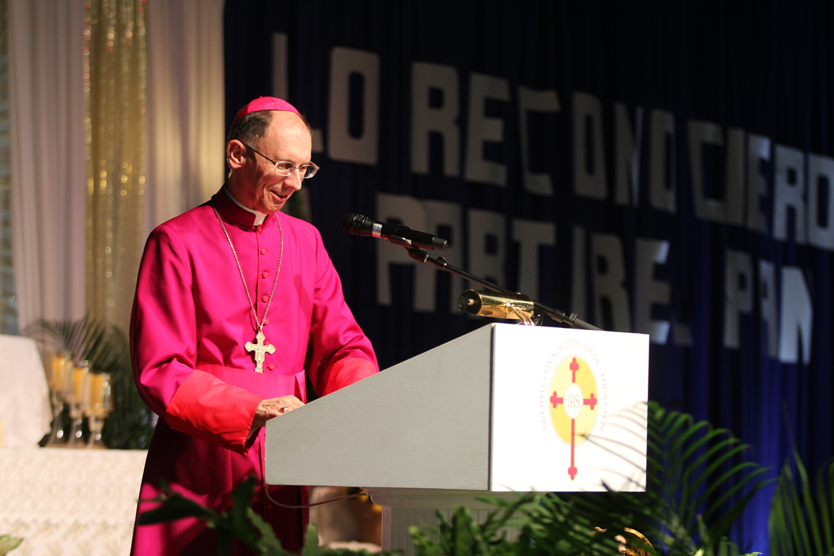 Photo by SueAnn Howell, Catholic News Herald