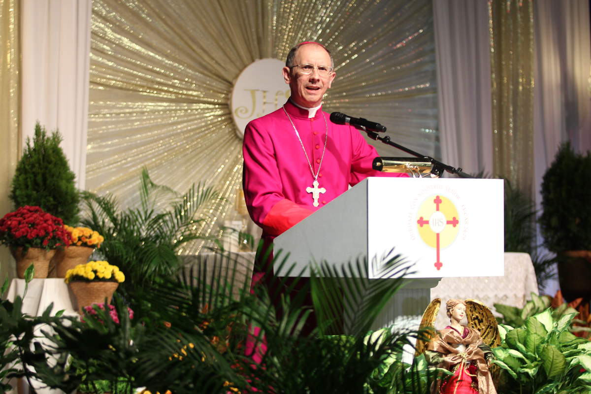 Photo by SueAnn Howell, Catholic News Herald