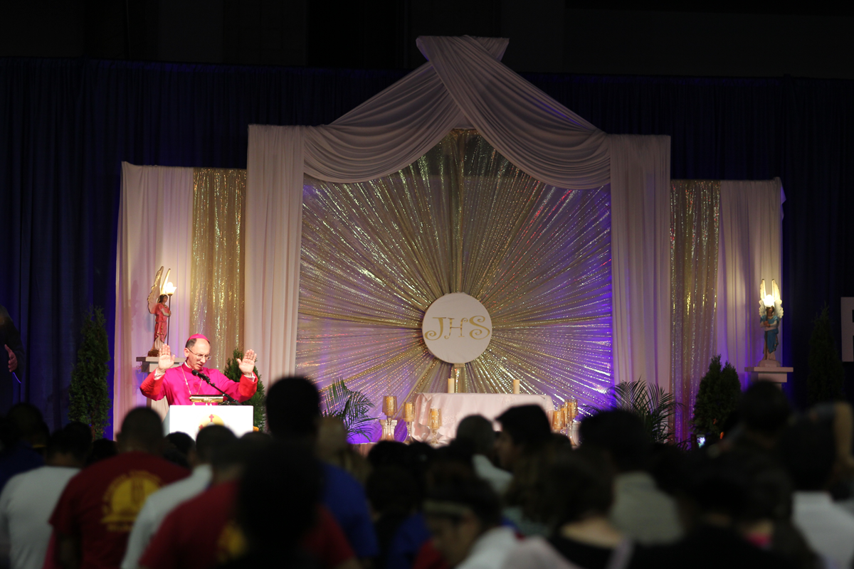 Photo by SueAnn Howell, Catholic News Herald