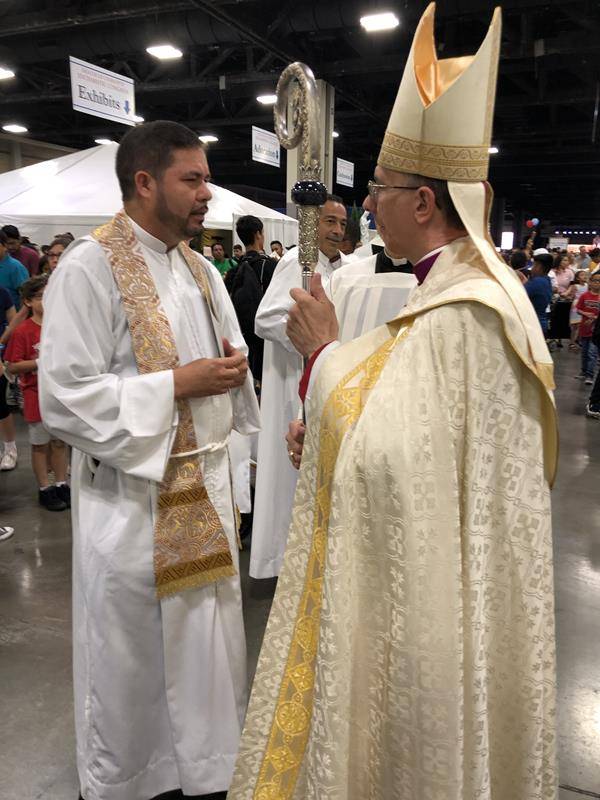 Photo by SueAnn Howell, Catholic News Herald