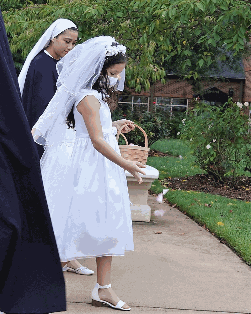 St. Mark Church, Huntersville. (Photos by Amy Burger)