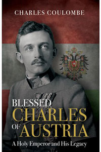 100920 blessed charles of austria