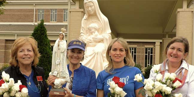 101719 rosary rally