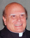 Martino Deacon John