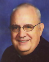Steinkamp Deacon Ronald