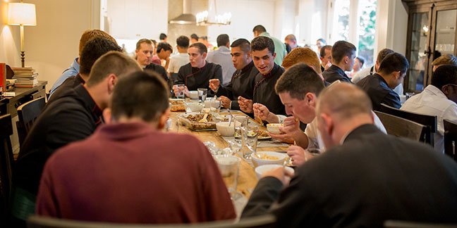 091319 seminary