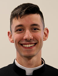 082721 Seminarian Spotlight Yellico