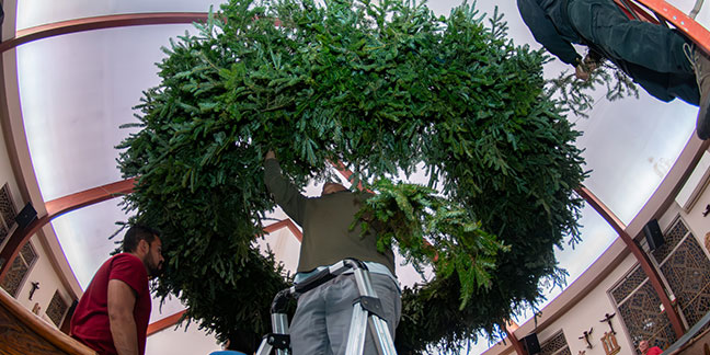 120823 advent wreath