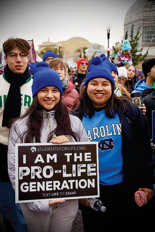 013125 Dc march for life