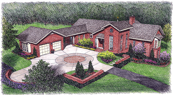 031425 Sacred Heart rectory2 1