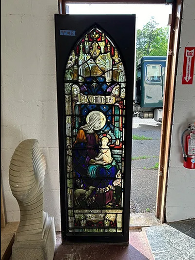031425 Sacred Heart rectory3