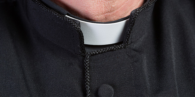 Nombramientos sacerdotales para 2025 anunciados