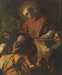 102822 Borromeo