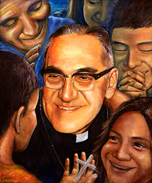 Oscar Romero