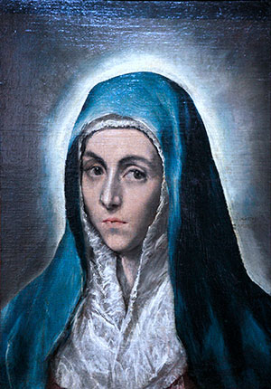Our Lady of Sorrows