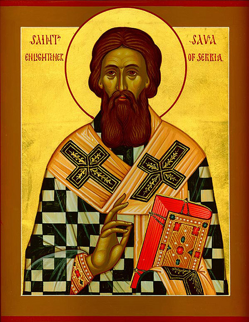 Sava