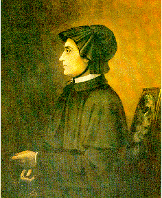 elizabeth seton