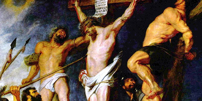holy cross