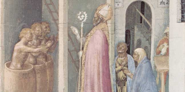st nicholas