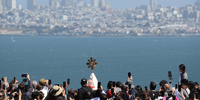 121624 year end pilgrimage