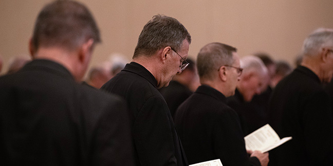 USCCB president: Bishops stand with immigrants 'in this challenging hour'