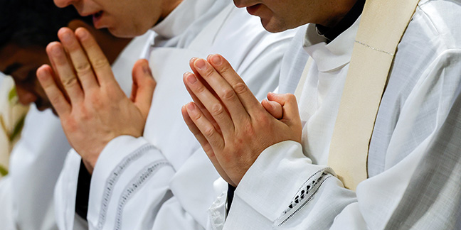 Vocations