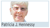 hennessy patricia